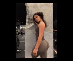 Femme fontaine
