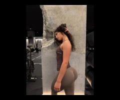 Femme fontaine